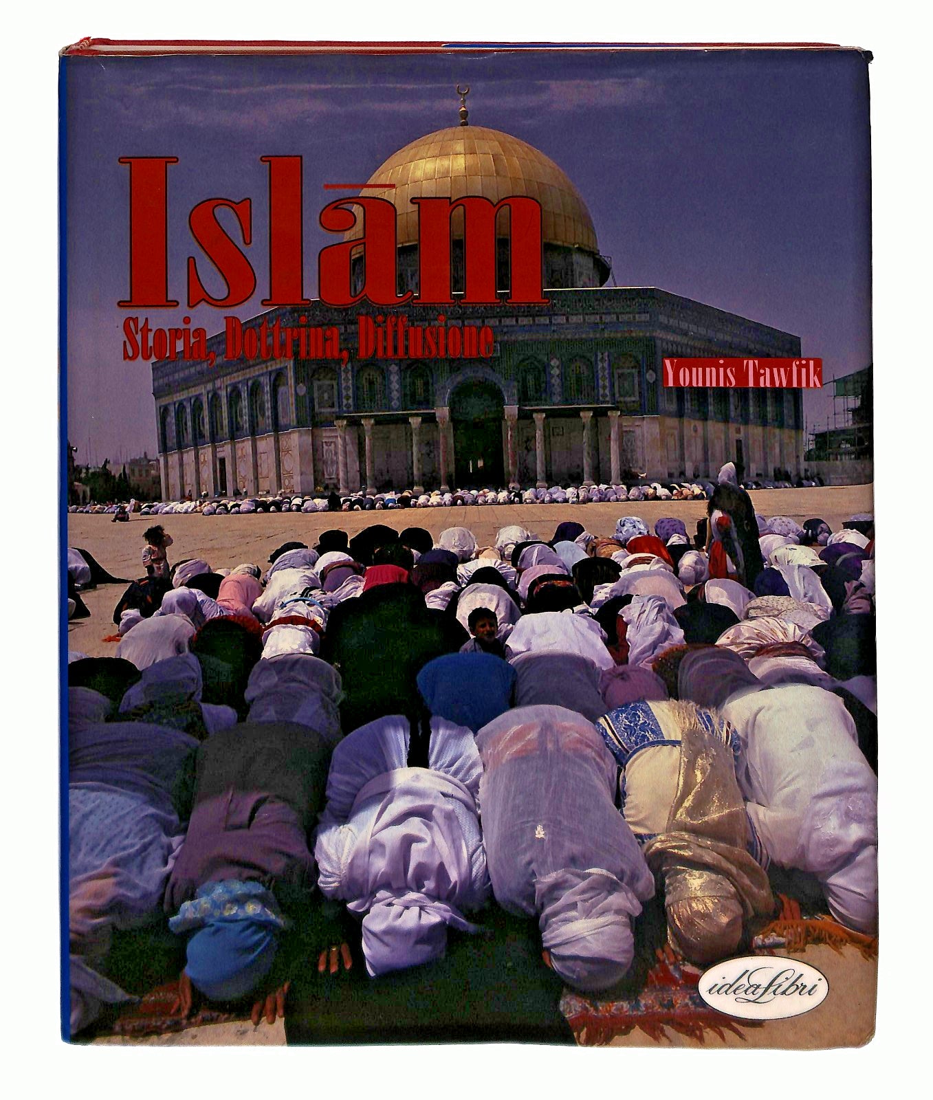 EBOND Islam Younis Tawfik Idea Libri 1997 Libro LI045857