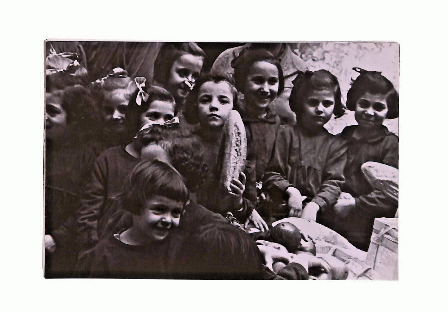 EBOND Flash Della Memoria Edizioni Intra Moenia Con 30 Cartoline Libro LI045865