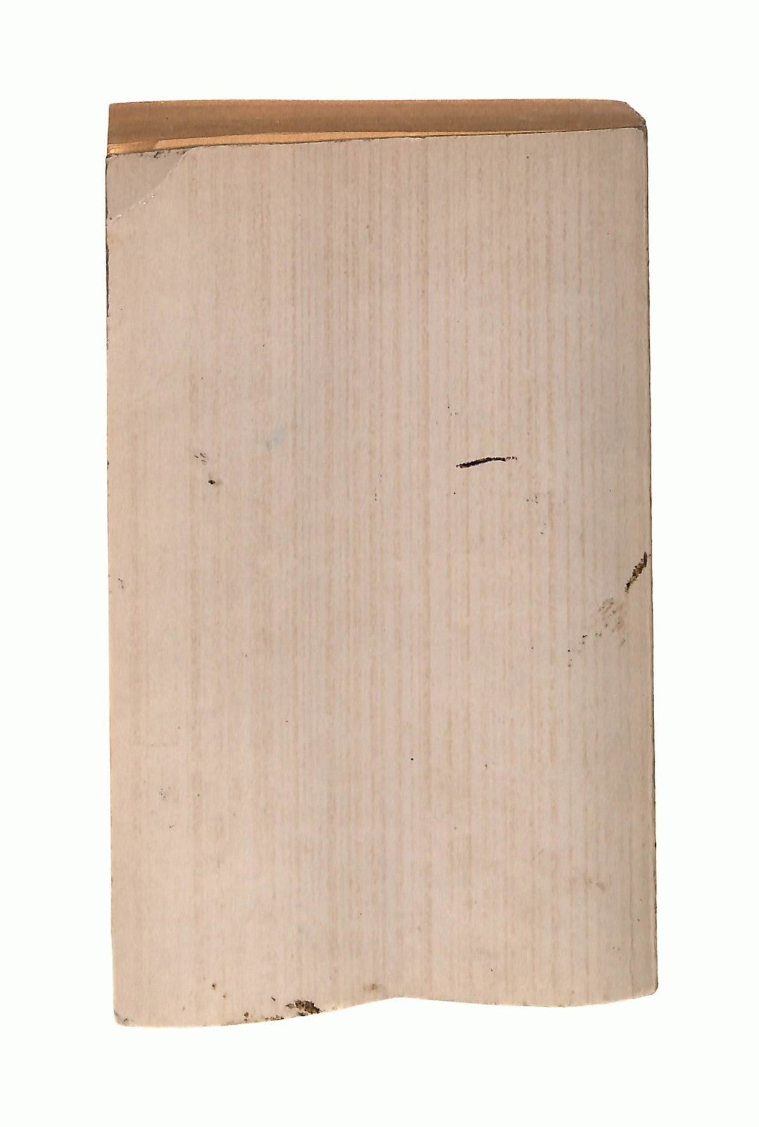 EBOND Dizionario Inglese Italiano Parte Seconda Libretto Libro LI045938