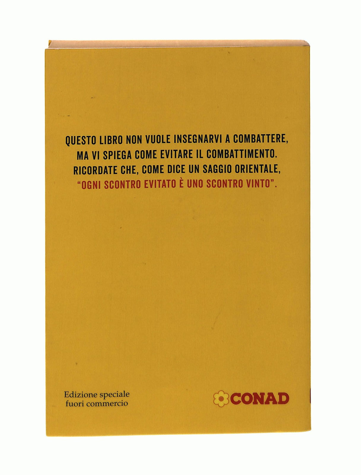 EBOND Niente Paura Carlo Bocchialini Sem Libro LI045955