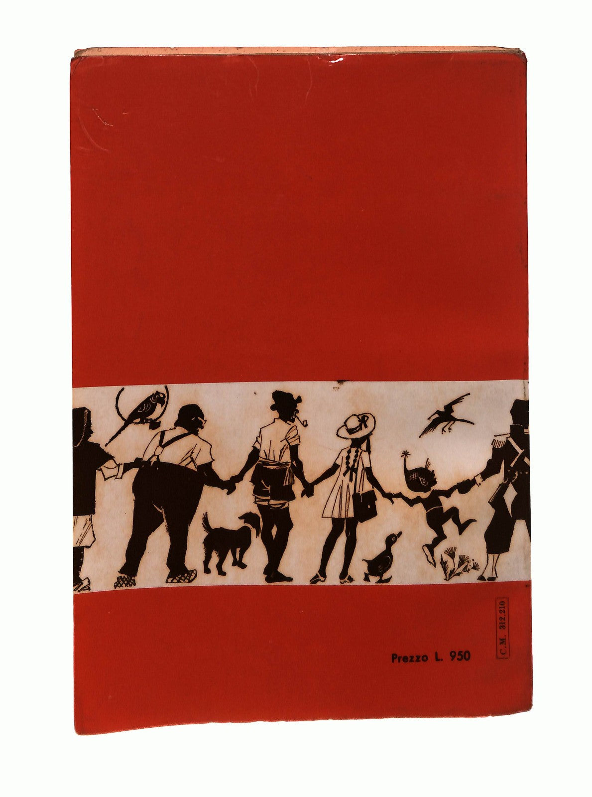 EBOND La Mamma Dei 14 Ragazzi Camilla Del Soldato Le Monnier 1966 Libro LI045985