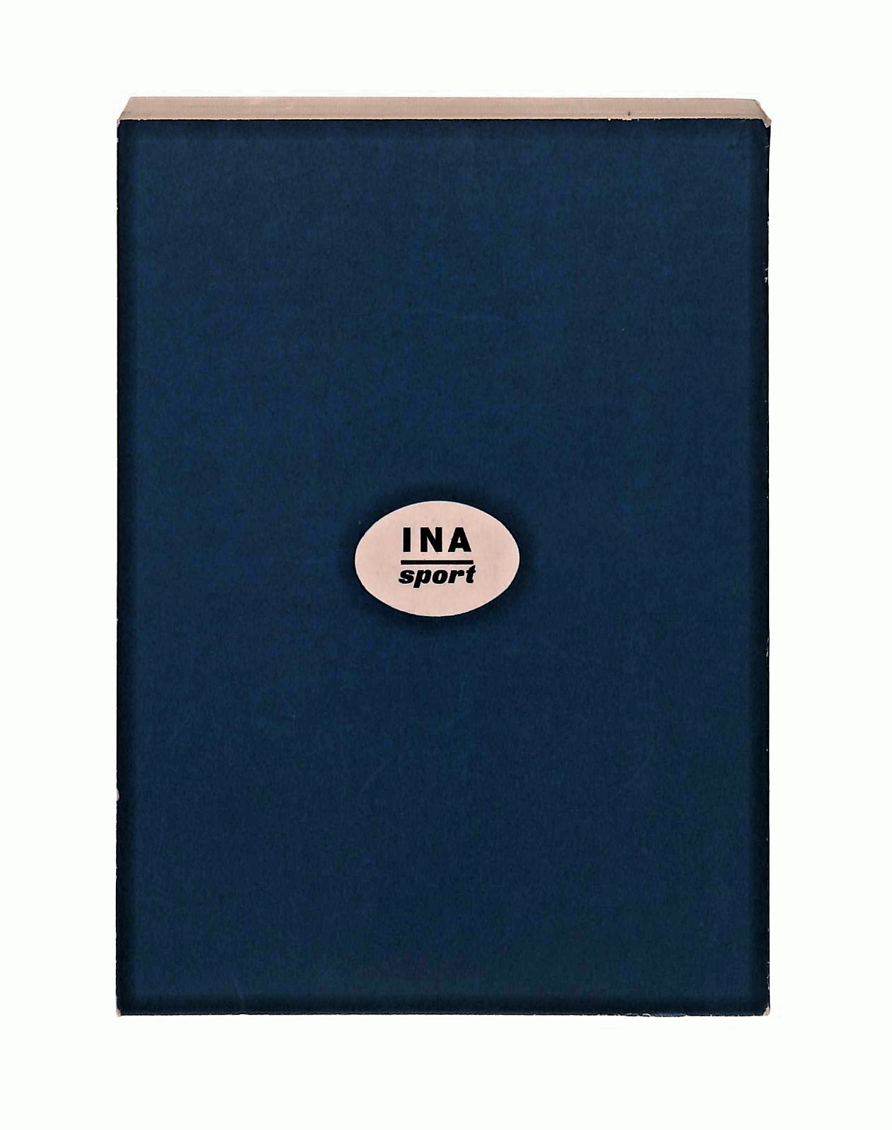 EBOND Ina Sport 1961 1962 Istituto Nazionale Assicurazioni Libro LI046201