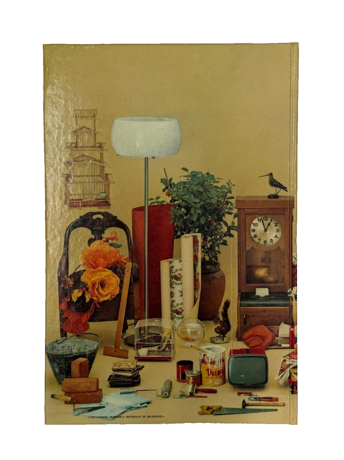 EBOND Selezione Per La Donna Selezione Dal Reader Digest 1967 68 Libro LI046209