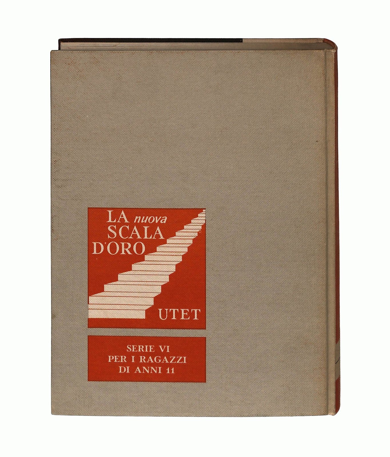 EBOND Panorami Europei Jeri La Scala d Oro Utet 1959 Libro LI046260