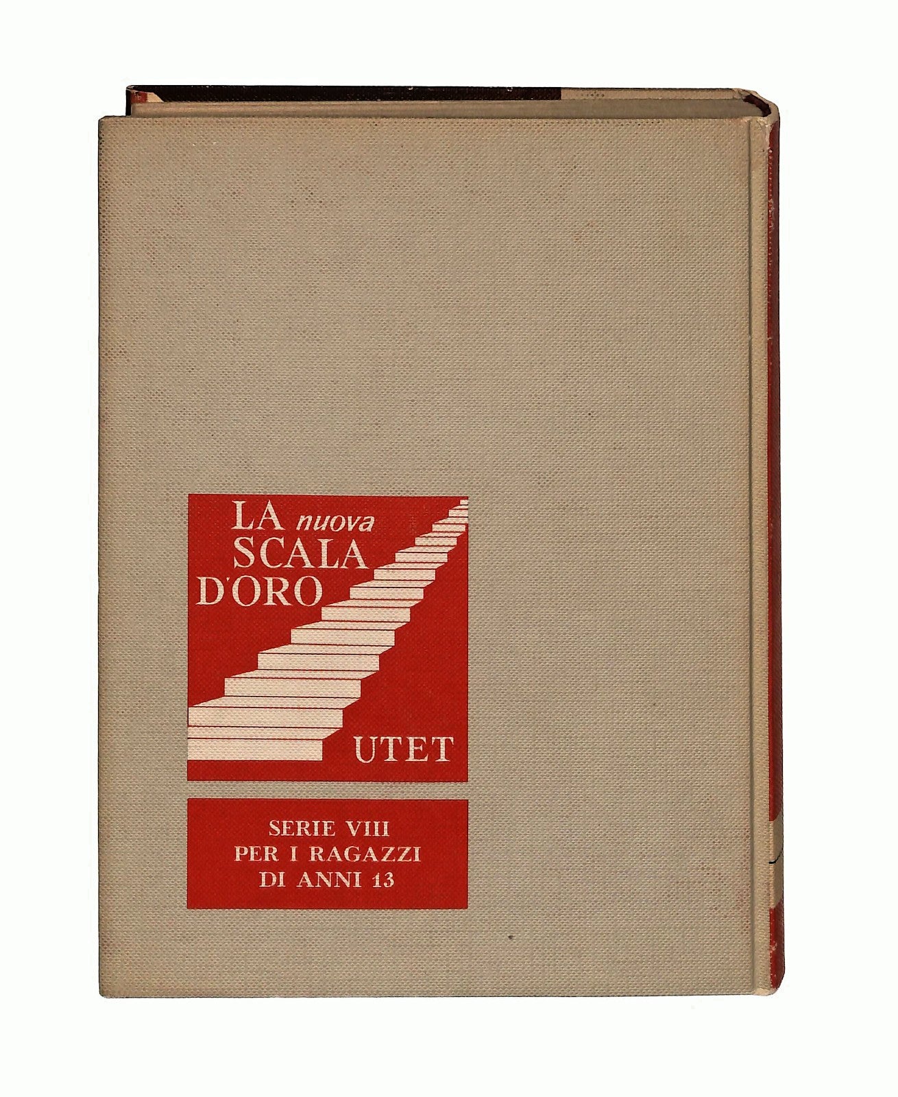 EBOND Le Meraviglie Del Mondo Vegetale La Scala d Oro Utet 1963 Libro LI046263