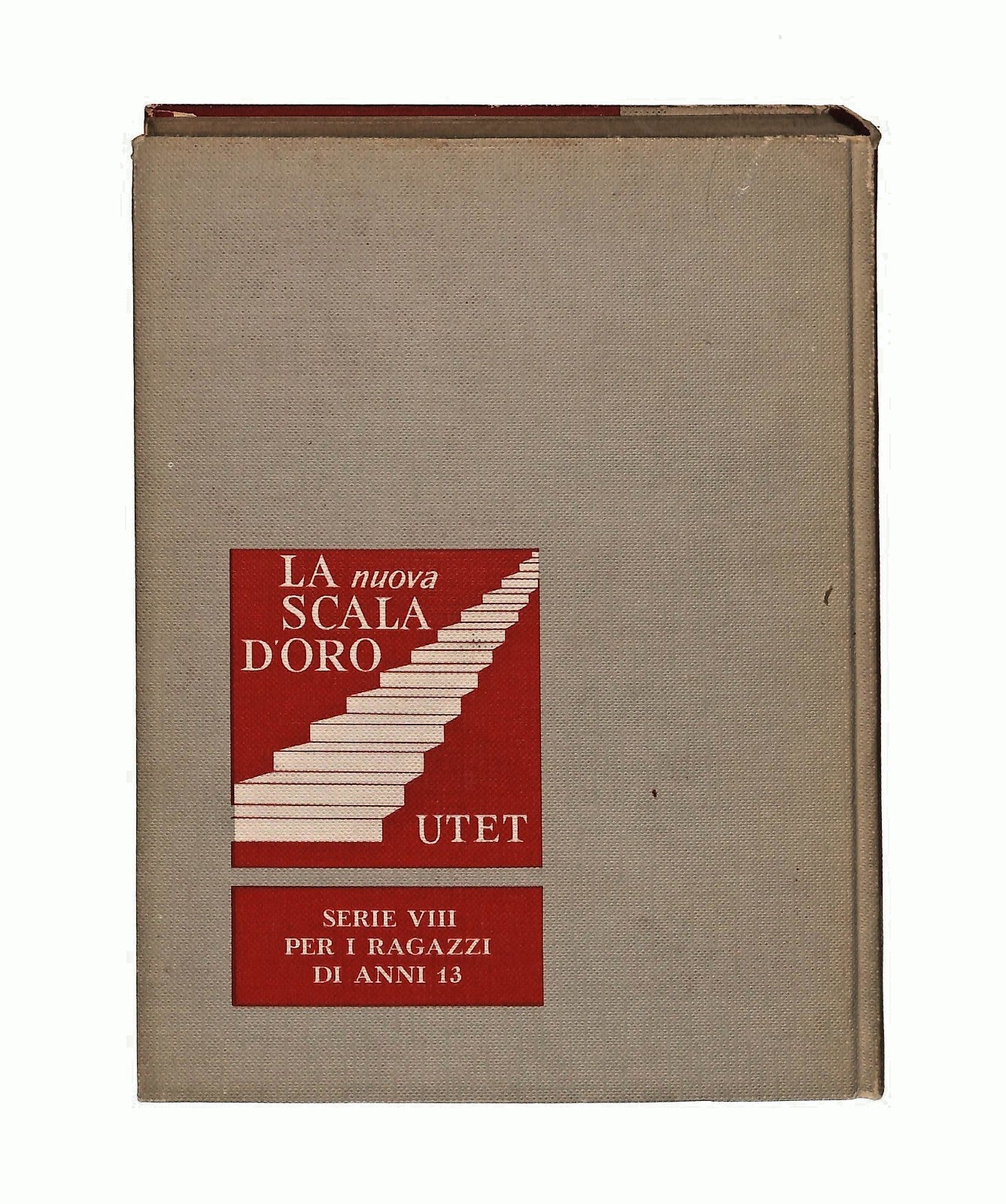 EBOND I Racconti Di Moliere Giardini La Scala d Oro Utet 1960 Libro LI046279