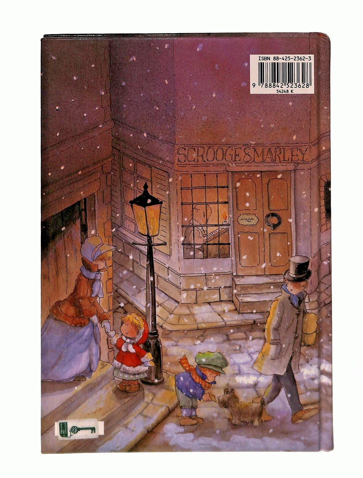 EBOND Canto Di Natale Charles Dickens Mursia 1998 Libro LI046305