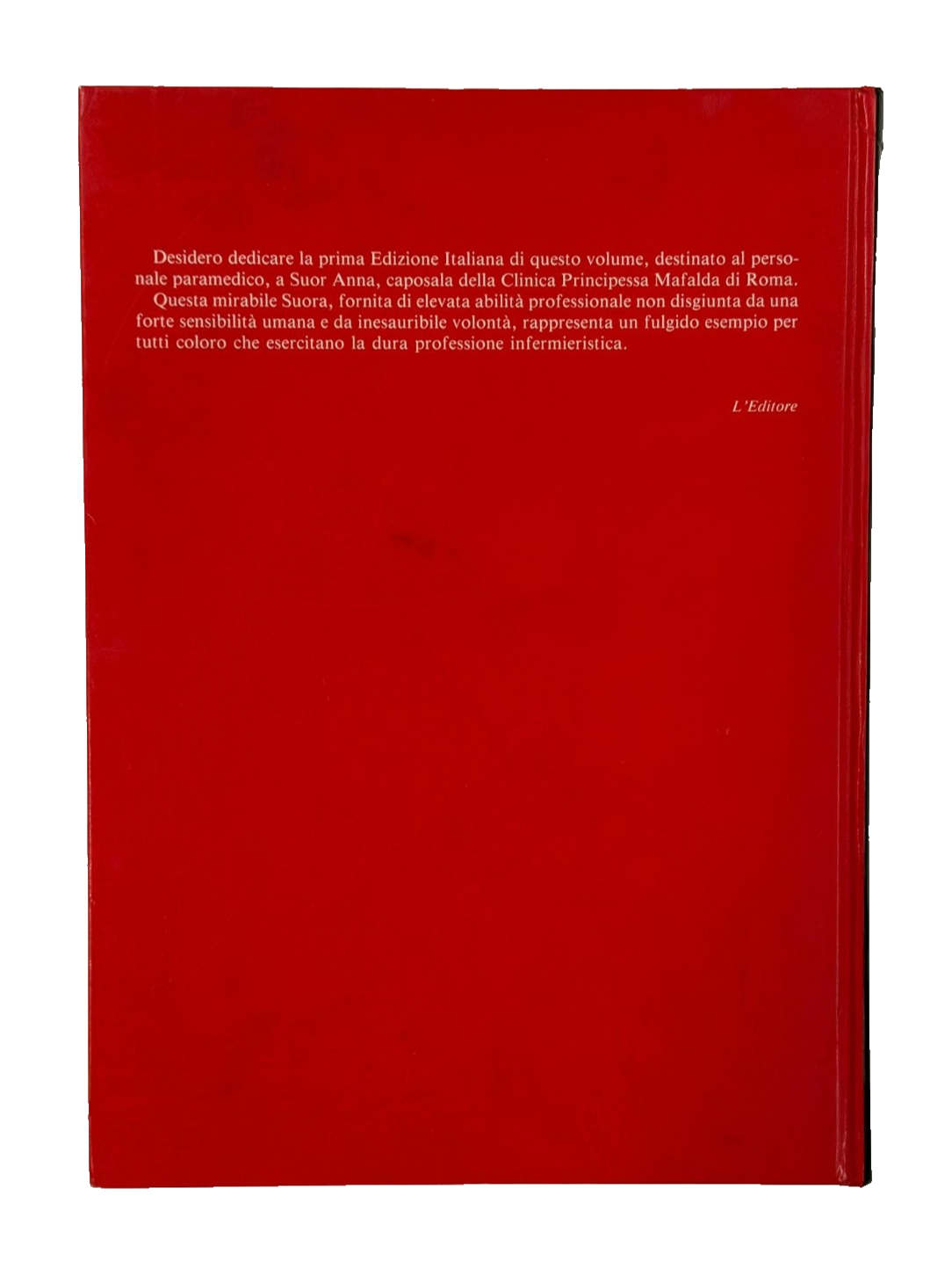 EBOND Atlante Fotografico Di Tecniche Infermieristiche Swearingen Libro LI046329