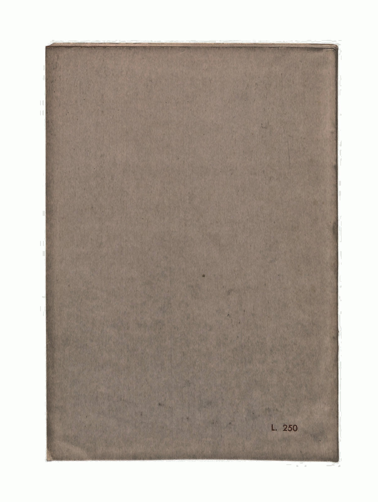 EBOND Catalogo Dei Francobolli Sassone 1958 Libro LI046342