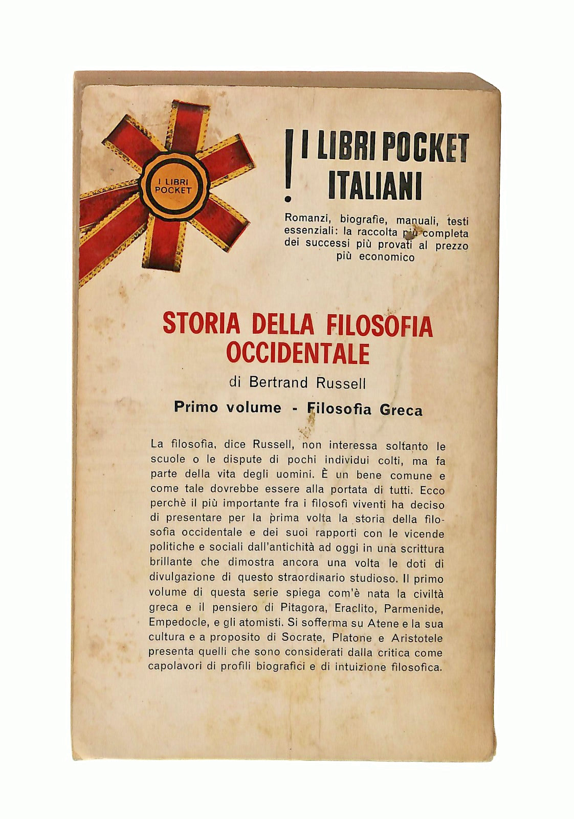 EBOND Non Vale La Pena John Coates Longanesi & Co 1966 Libro LI046570