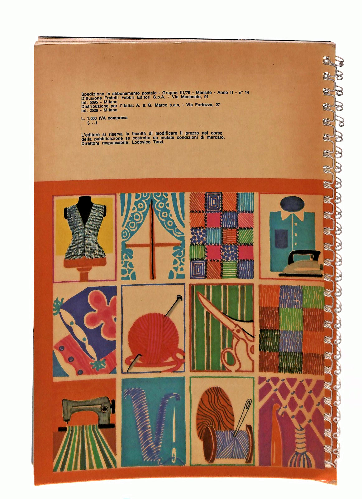 EBOND Lavori Facili Per Il Natale Jollyfilo Fabbri Con Anelli Libro LI046630