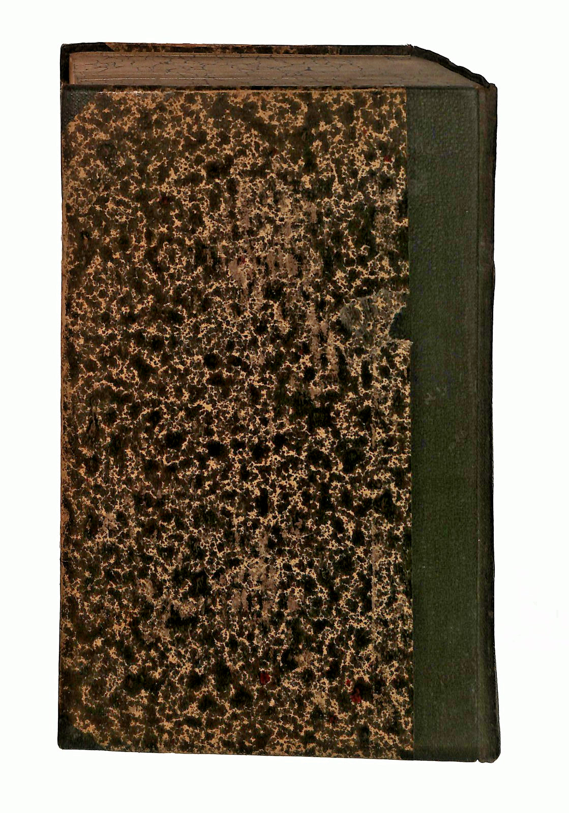 EBOND Condotta Delle Acque Parte Prima G D Romagnosi 1833 Libro LI046676