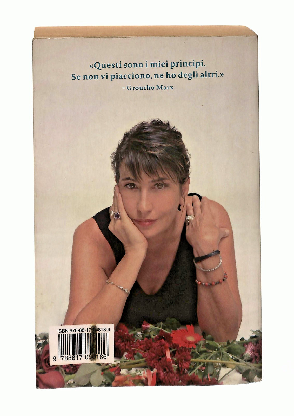 EBOND Confessioni Di Una Donna Difettosa Serena Dandini Rizzoli Libro LI046732
