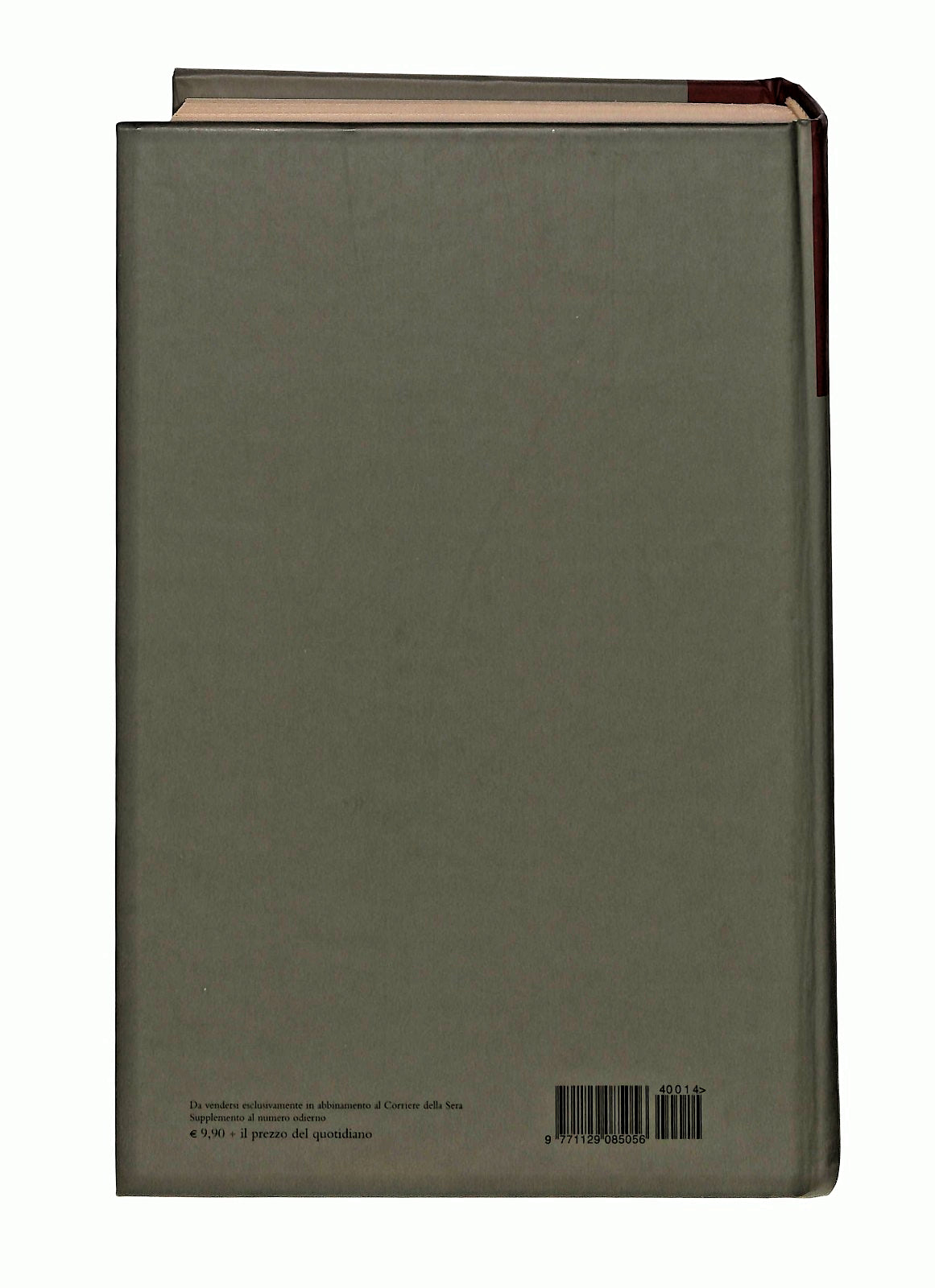 EBOND Storia Di Roma Indro Montanelli Corriere Della Sera Libro LI046852