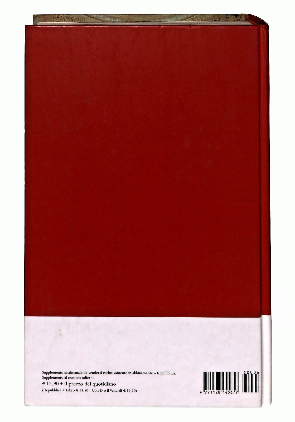 EBOND Il Quattrocento La Storia Dell Arte Vo 6 Electa Repubblica Libro LI046901