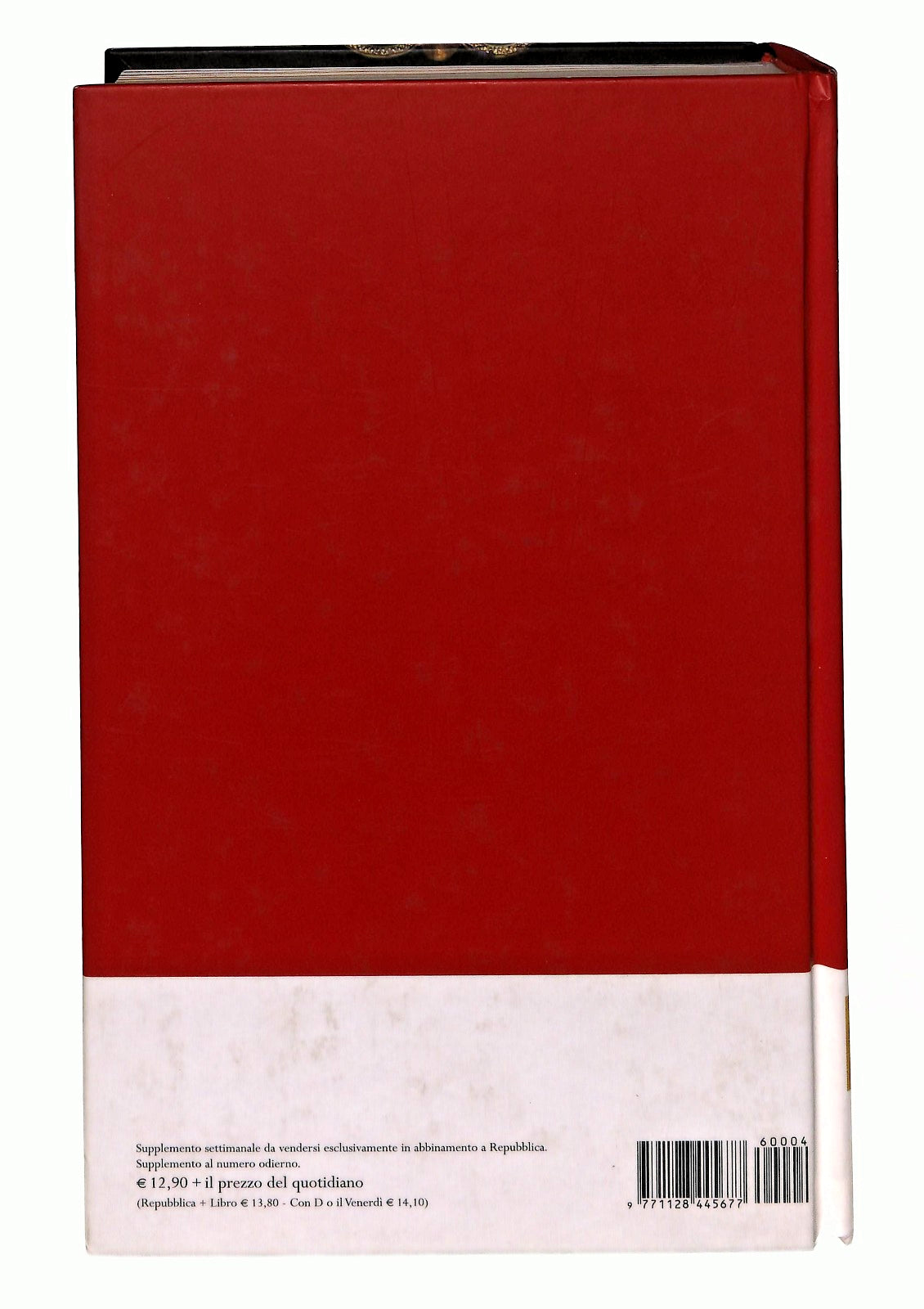 EBOND Il Romanico La Storia Dell Arte Vo 4 Electa Repubblica Libro LI046902