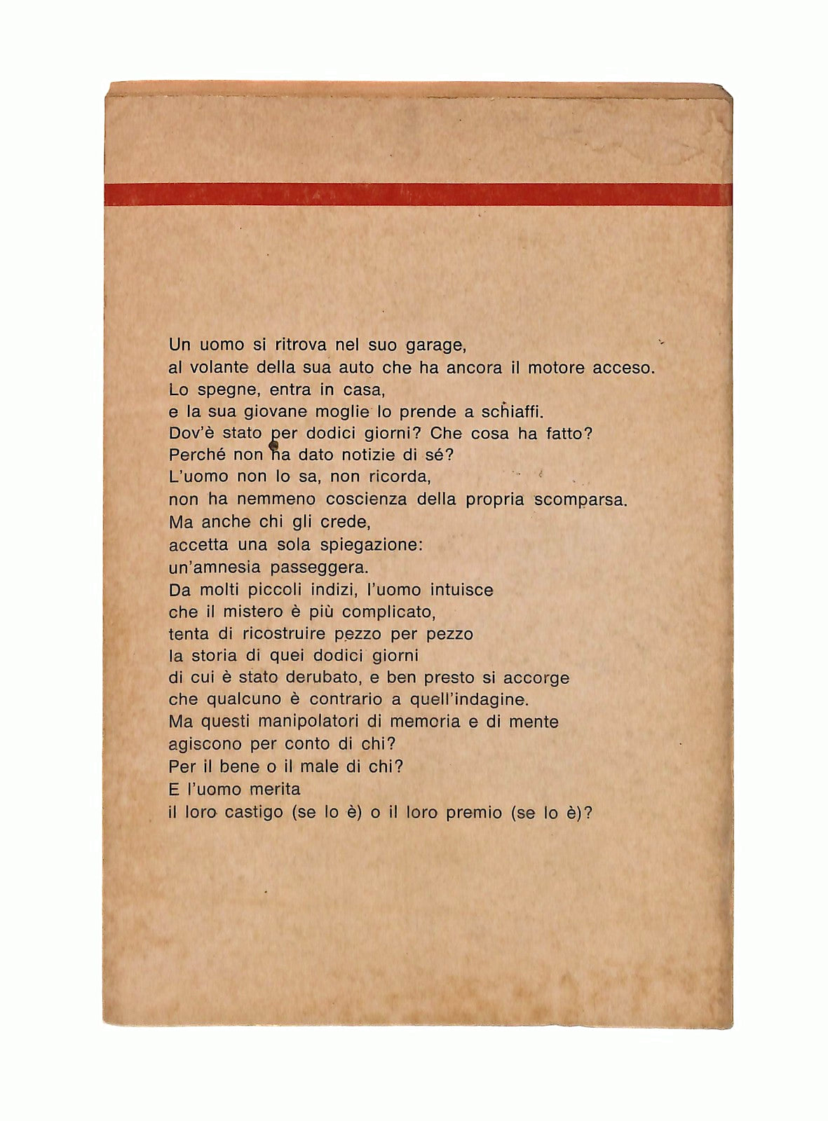 EBOND Ladri Di Tempo Dean R Koontz Urania Mondadori 1973 Libro LI046954