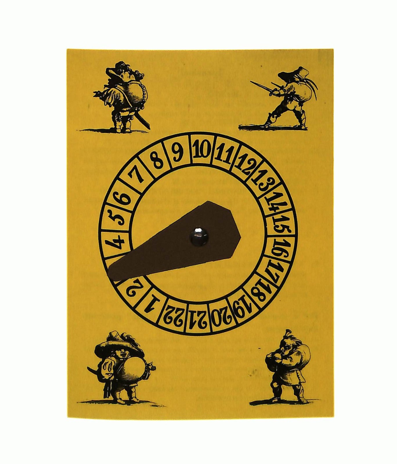 EBOND Indovinala Grillo 1851 Persico Edizioni 1997 Libro LI047057