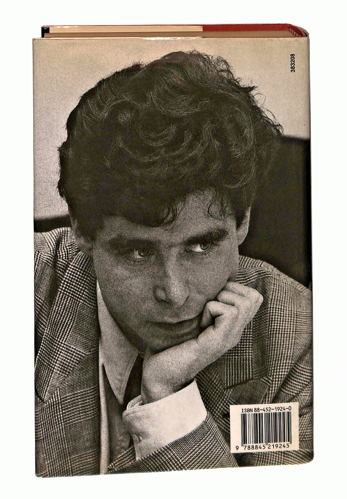 EBOND Si Spengono Le Luci Jay Mcinerney Bompiani 1992 Libro LI047087
