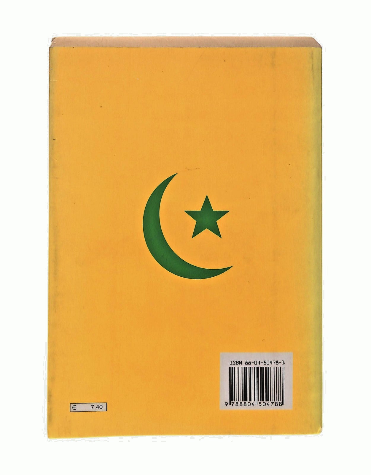EBOND Diario Dall Islam Magdi Allam Mondadori Libro LI047107