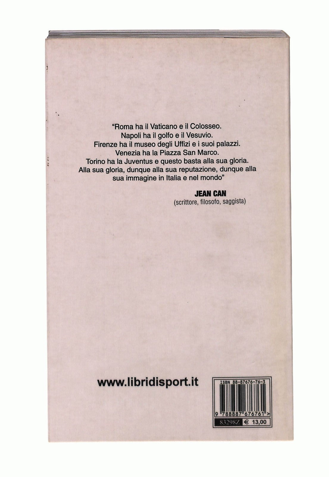 EBOND Juventus La Nostra Storia 1897 2006 M Palma Libri Di Sport Libro LI047114