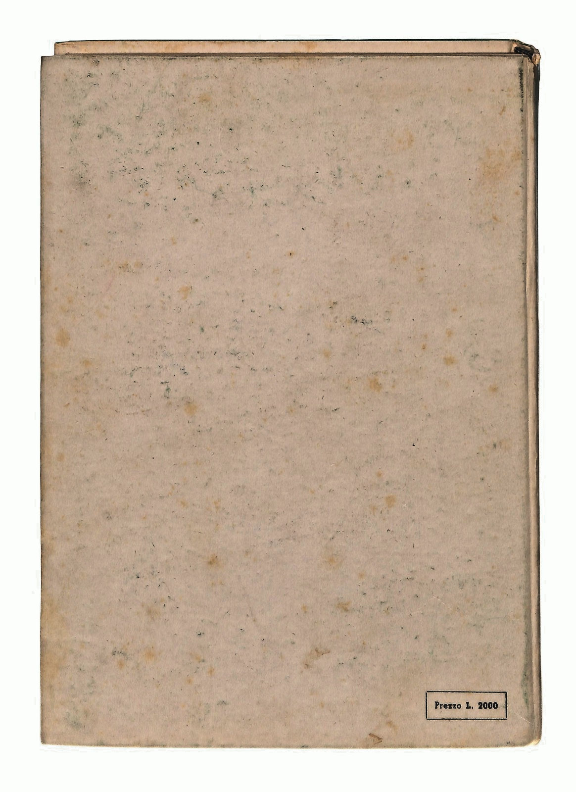 EBOND Il Matrimonio Perfetto H Van De Velde Mediterranea 1950 Libro LI047136