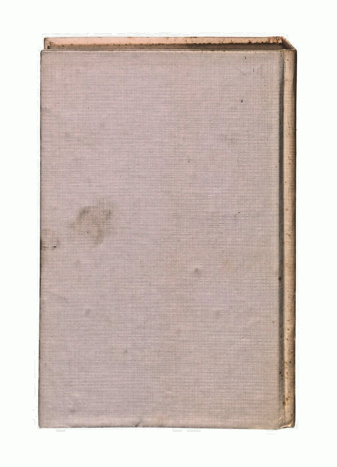 EBOND L Appassionata Delly Rizzoli Mailing 1975 Libro LI047148