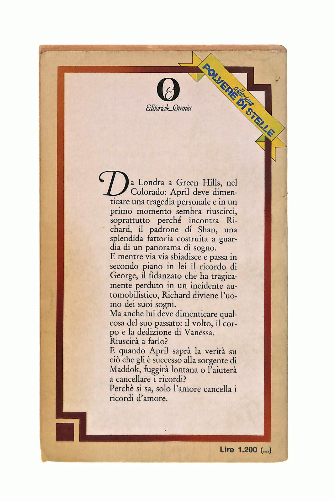 EBOND Il Padrone Di Shan Vera Garret Editoriale Omnia Libro LI047160