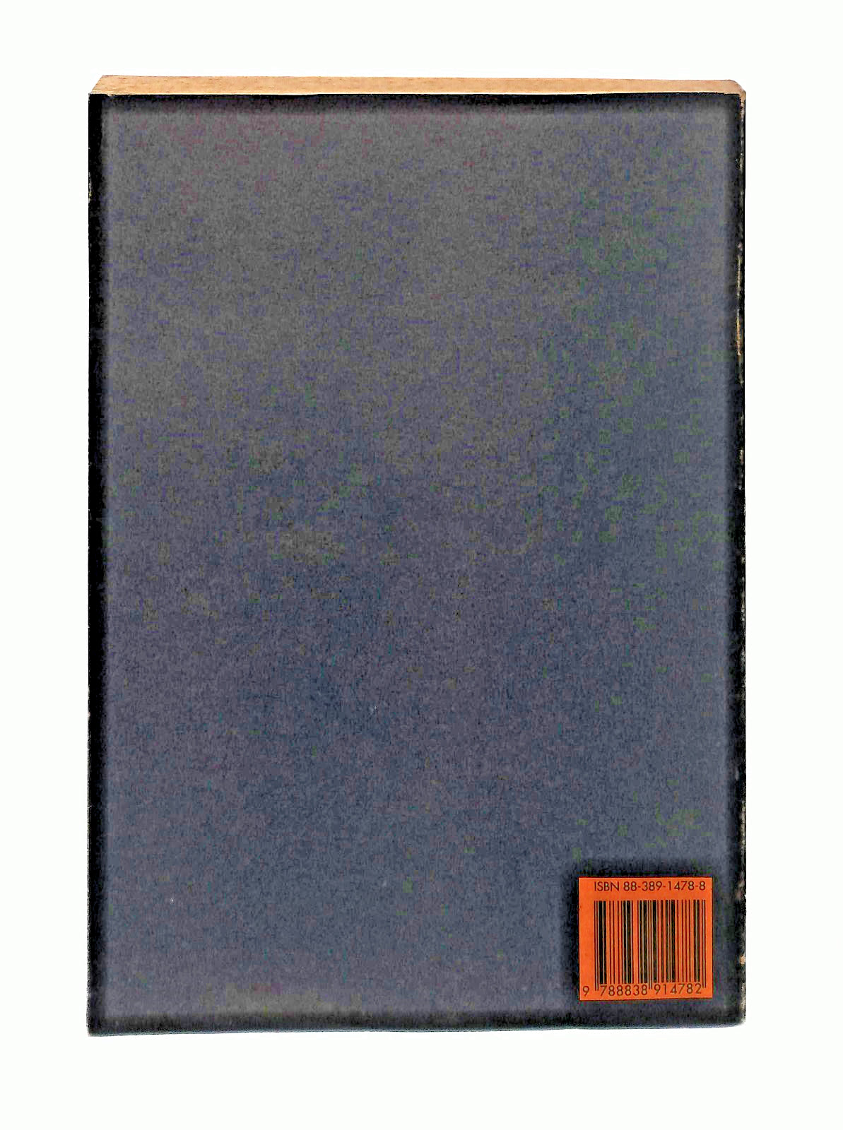 EBOND Il Bel Tenebroso Giuseppe Scaraffia Sellerio 1999 Libro LI047165