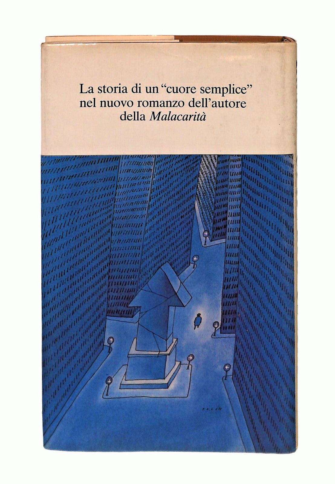 EBOND Una Via d Uscita Eugenio Travaini Rizzoli 1981 Libro LI047203