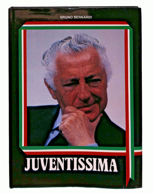 EBOND Juventissima Bruno Bernardi Forte Editore 1986 Libro LI047280