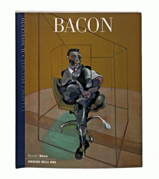 EBOND Bacon Rizzoli Skira Il Corriere Della Sera 2004 Libro LI047301
