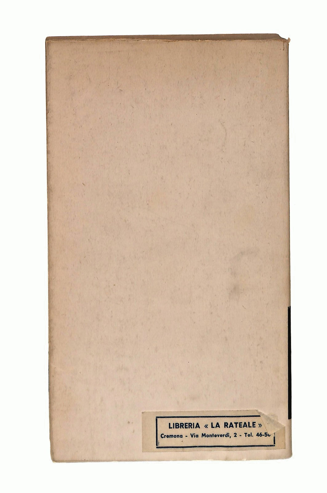 EBOND Le Nuvole Meravigliose Sagan Bompiani 1961 Libro LI047308