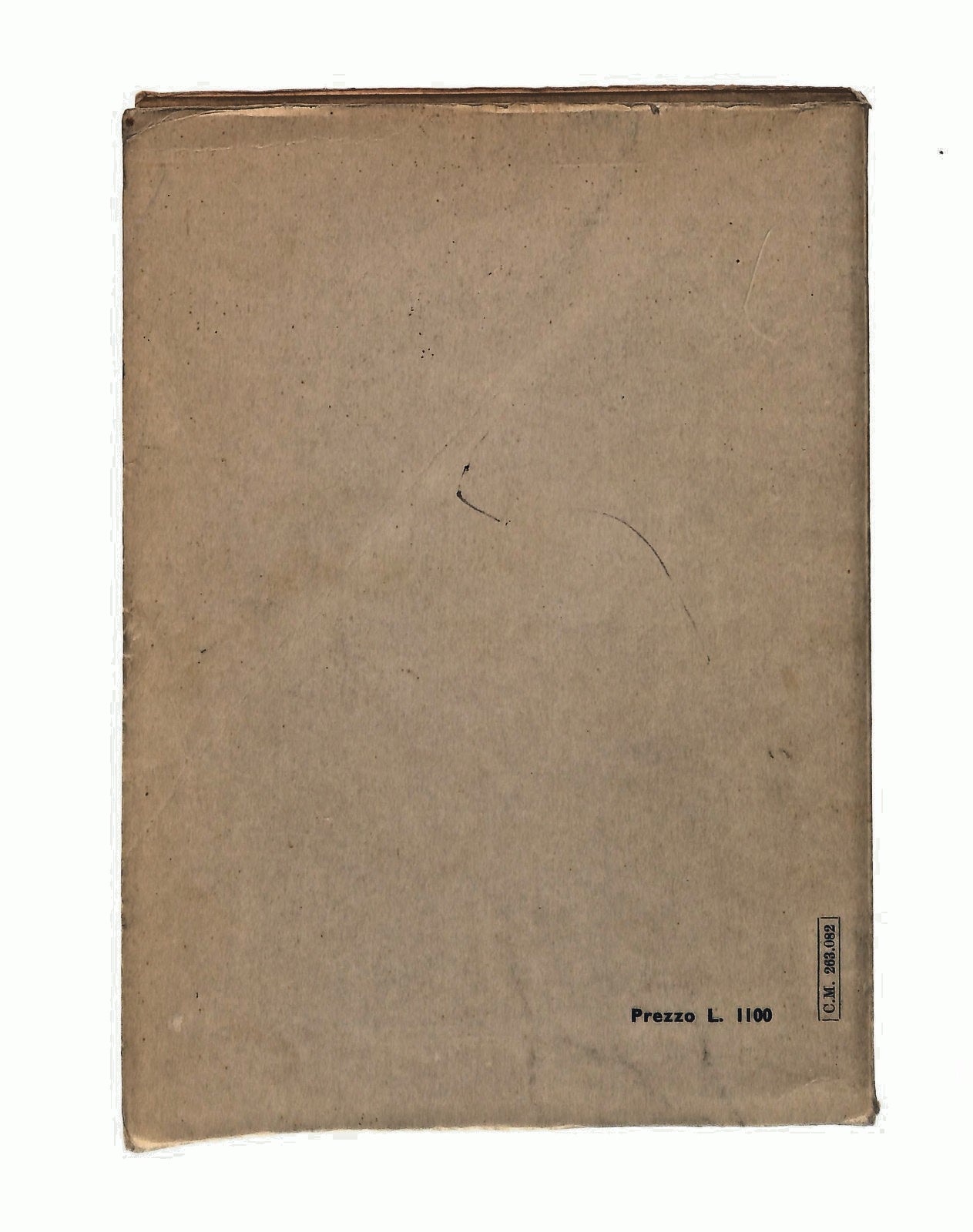 EBOND Versioni Dall Italiano All Inglese Multilingue 1969 Libro LI047312