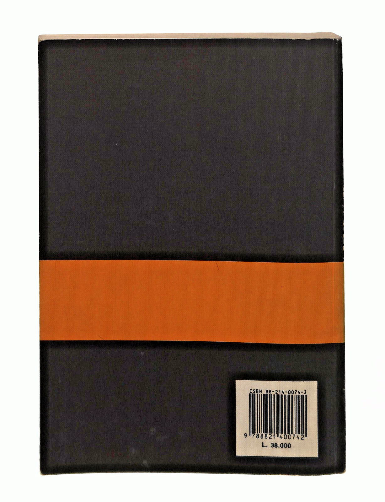 EBOND Elementi Di Automatica Esercizi Bolzern Schiavoni 1994 Libro LI047330