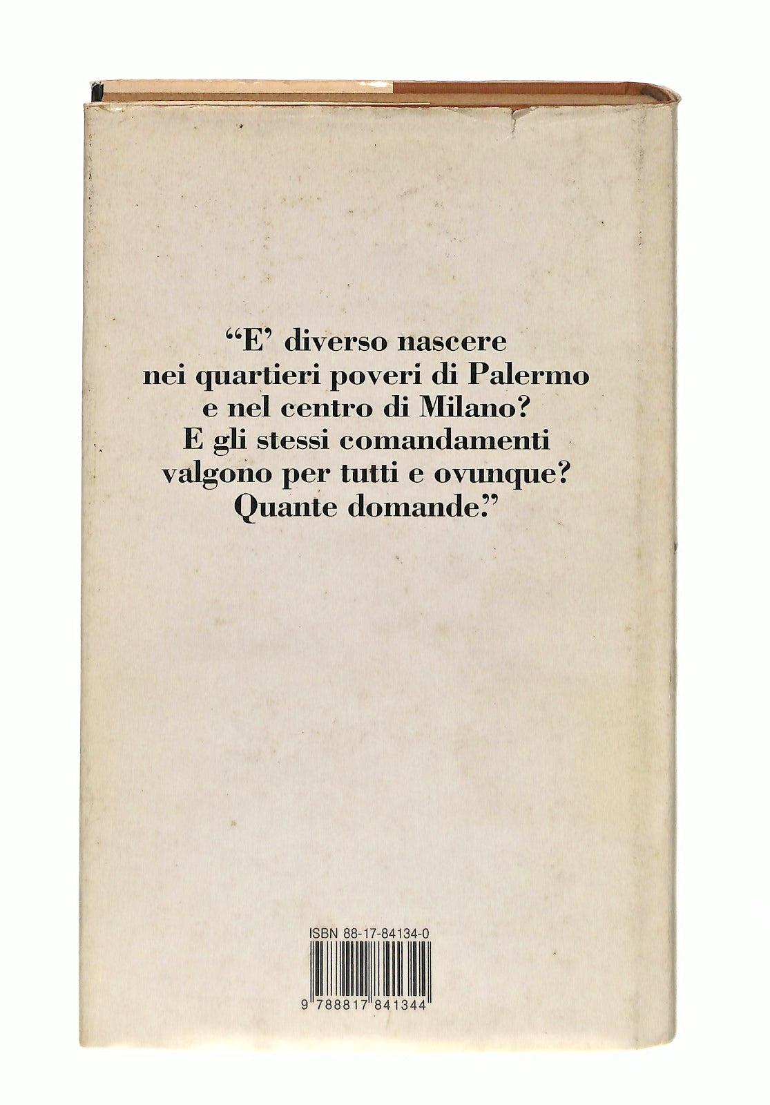 EBOND L Italia Dei Peccatori Enzo Biagi Rizzoli 1991 Libro LI047339