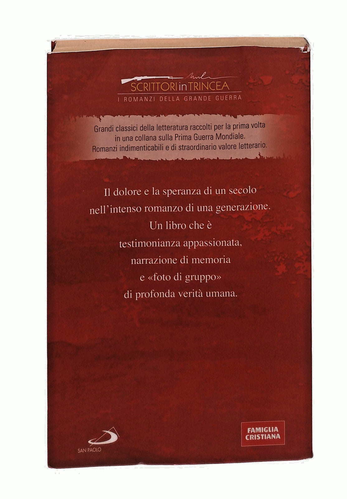 EBOND Le Stagioni Di Giacomo Mario Rigoni Stern San Paolo Libro LI047363