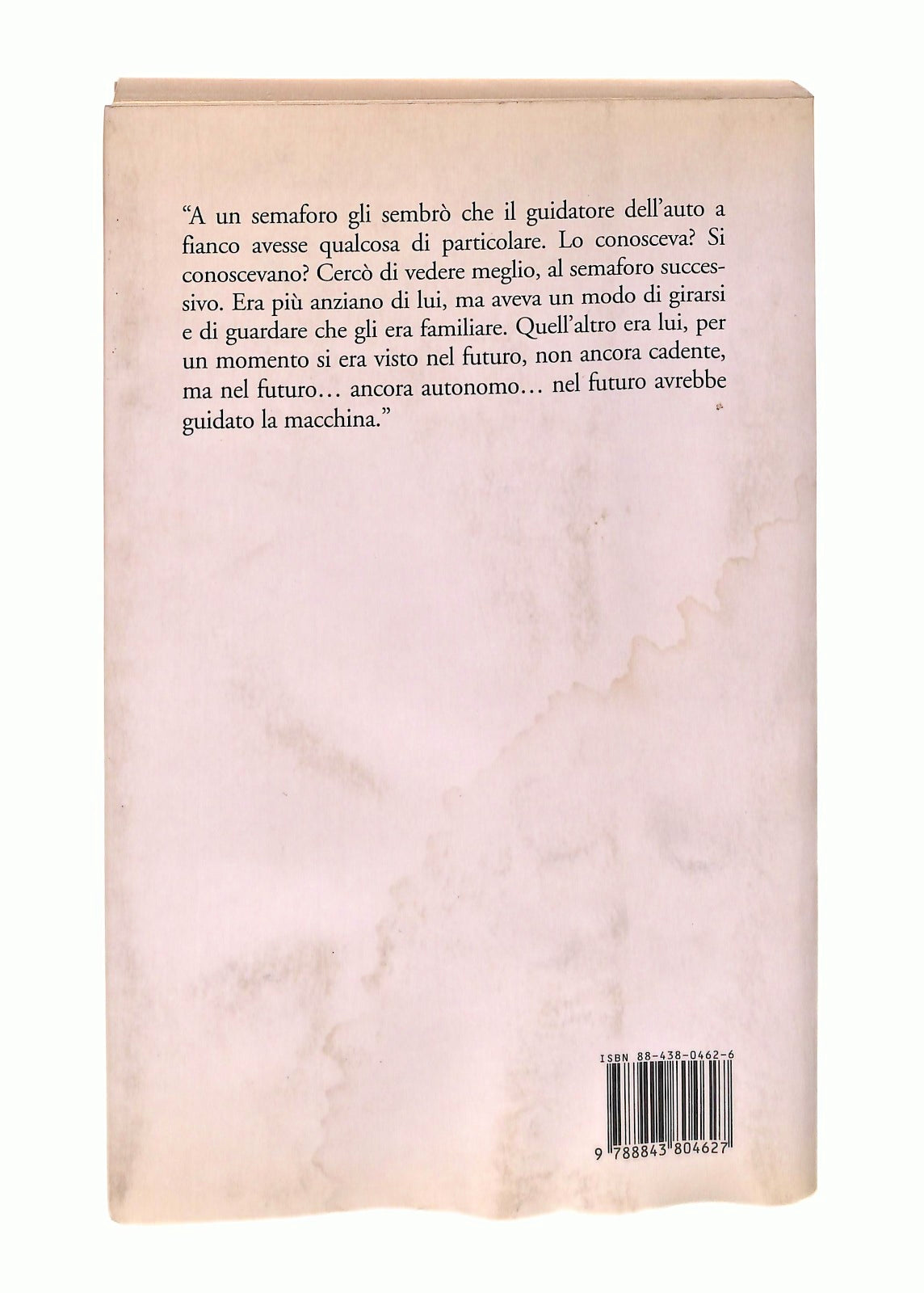 EBOND Sono Stato Io Oliviero Beha Tropea Libro LI047365