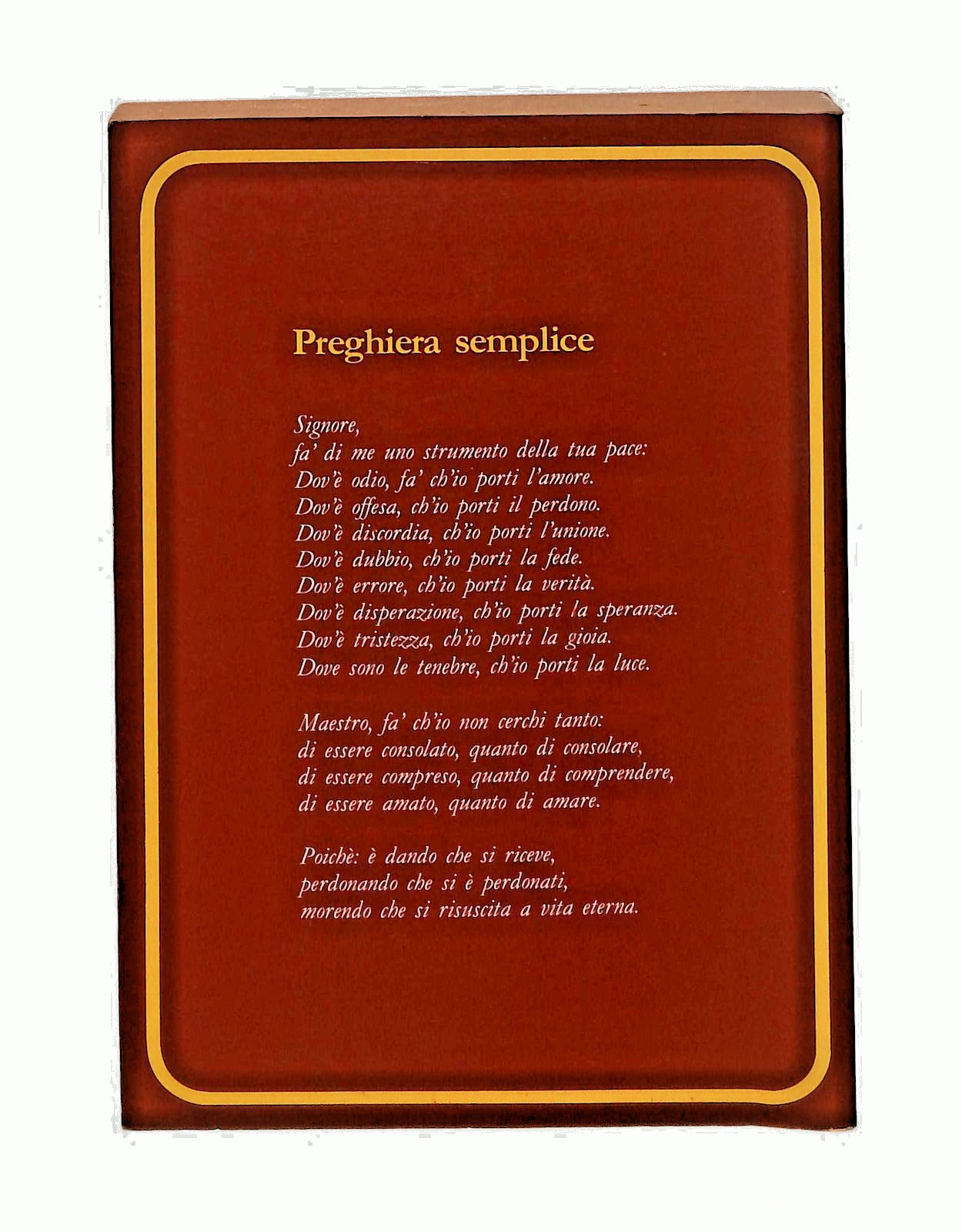 EBOND Francesco Diacono Di Dio Per La Chiesa Campagnolo Pace Bene Libro LI047366