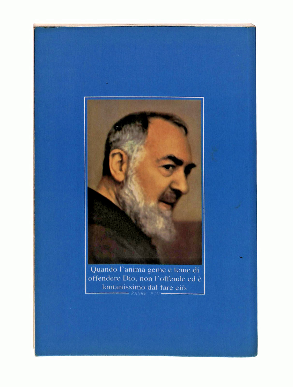 EBOND Padre Pio La Vita e i Miracoli Tipografia San Michele 1995 Libro LI047368