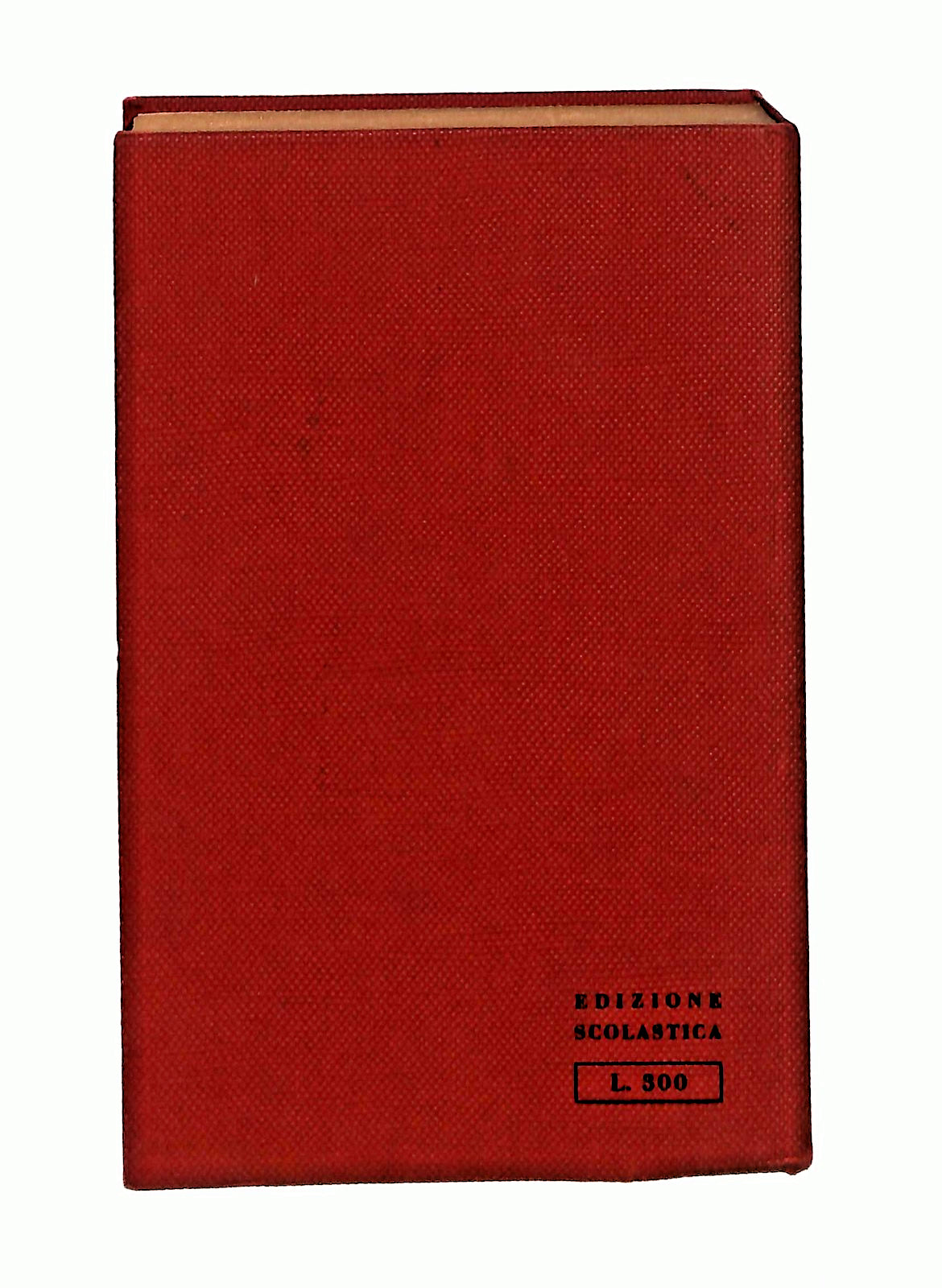 EBOND Operette Morali Giacomo Leopardi Bur 1951 Libro LI047380