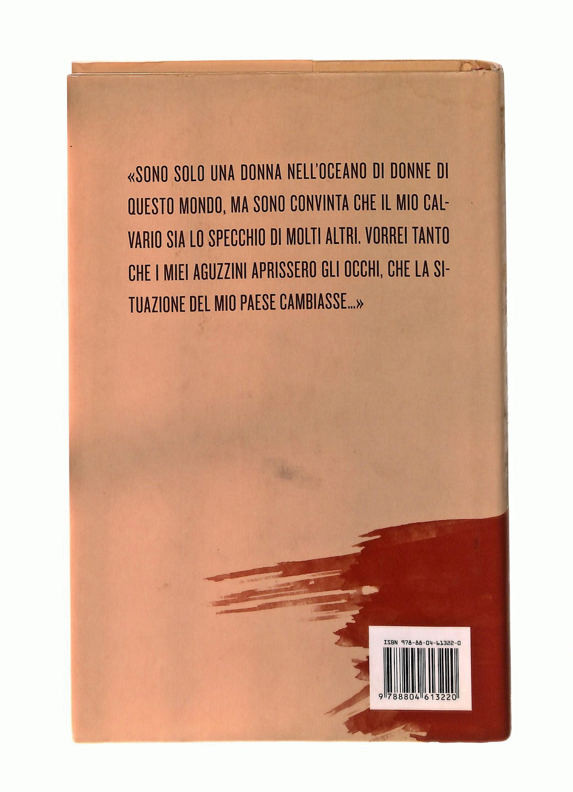 EBOND Blasfema Asia Bibi Mondadori Libro LI047388