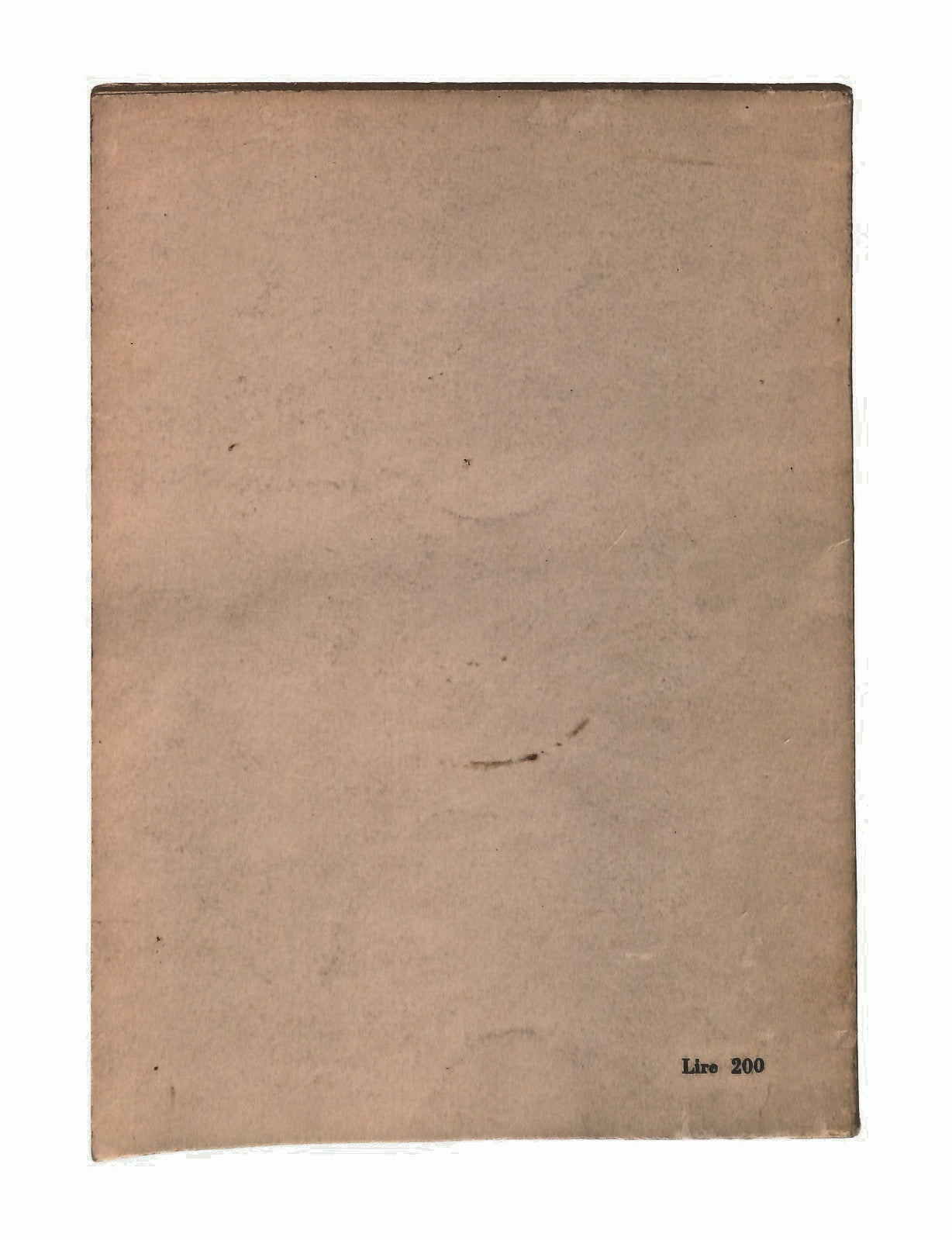 EBOND Fondamenti Di Ateismo Scientifico Il Cattolicesimo 1962 Libro LI047390