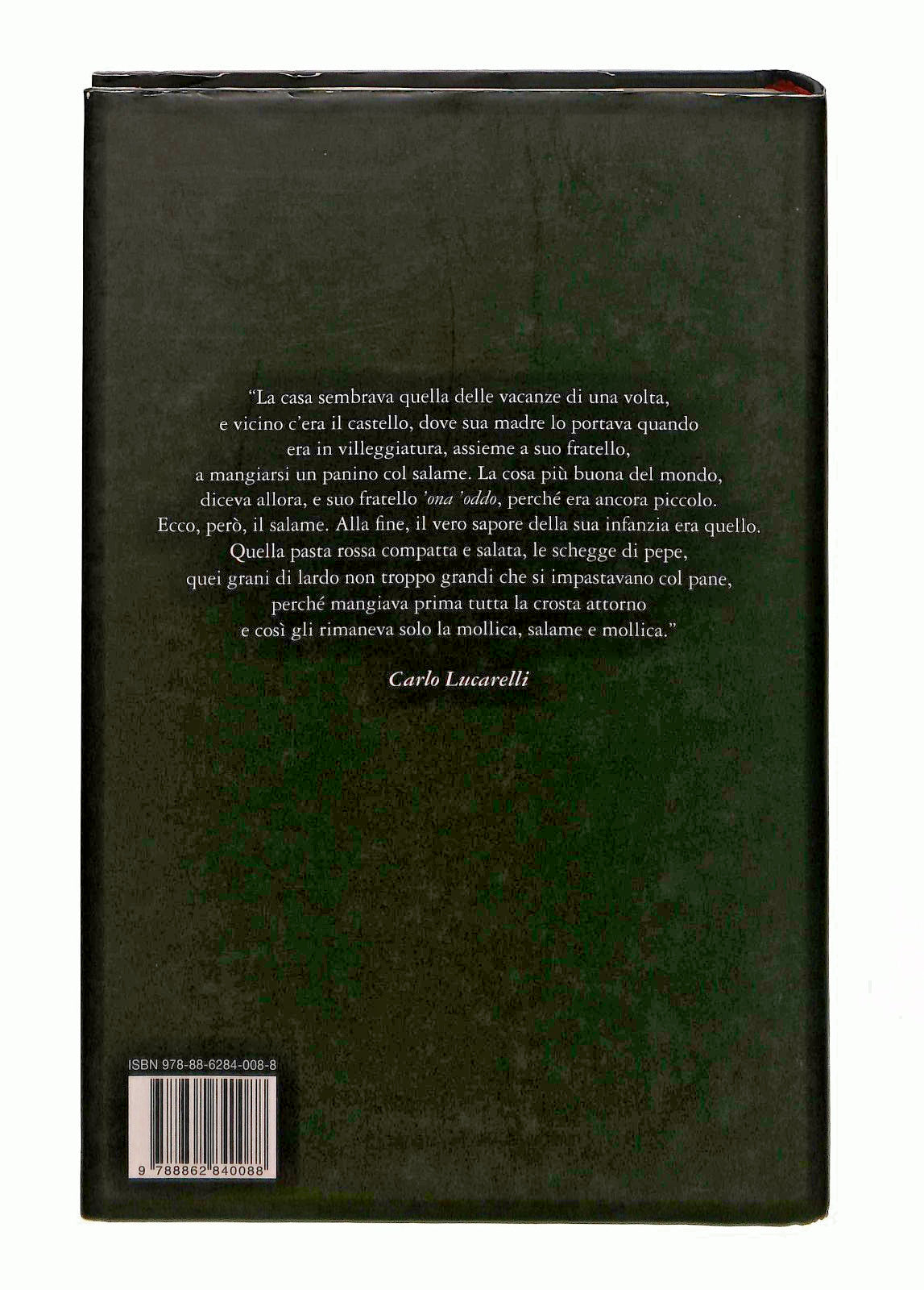 EBOND Il Gusto Del Delitto Leonardo Publishing Libro LI047401
