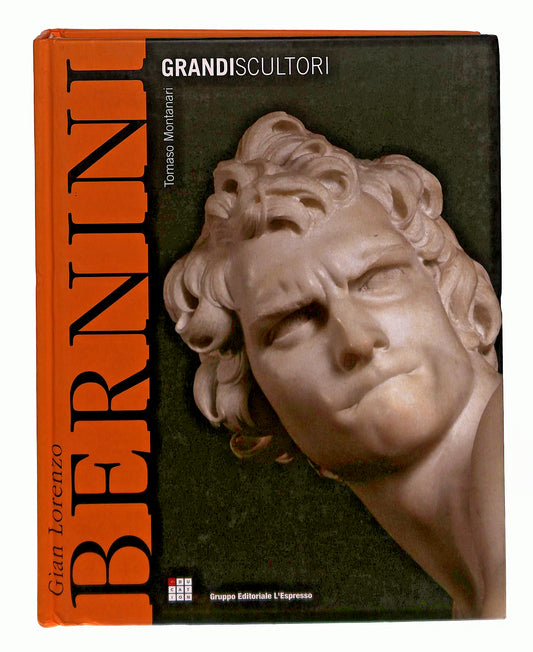 EBOND Bernini Tommaso Montanari L Espresso Libro LI047402
