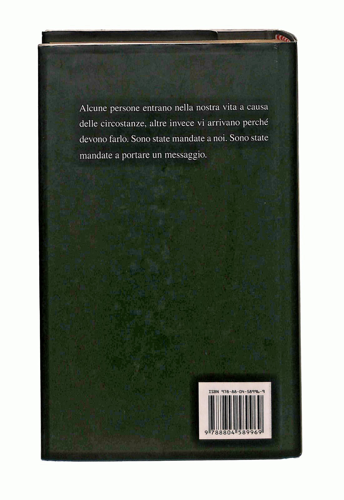 EBOND The Compass La Bussola Del Cuore Kling Ellis Mondadori Libro LI047410