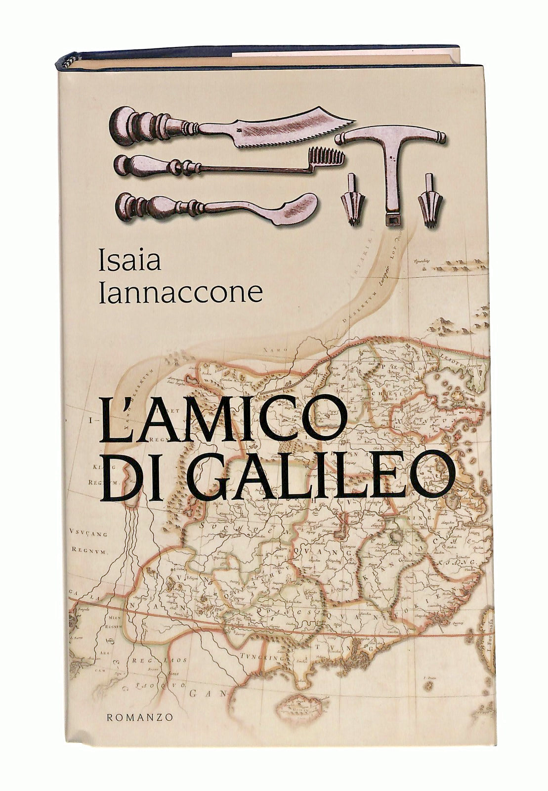 EBOND L Amico Di Galileo Isaia Iannaccone Mondolibri Libro LI047439
