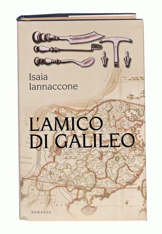 EBOND L Amico Di Galileo Isaia Iannaccone Mondolibri Libro LI047439