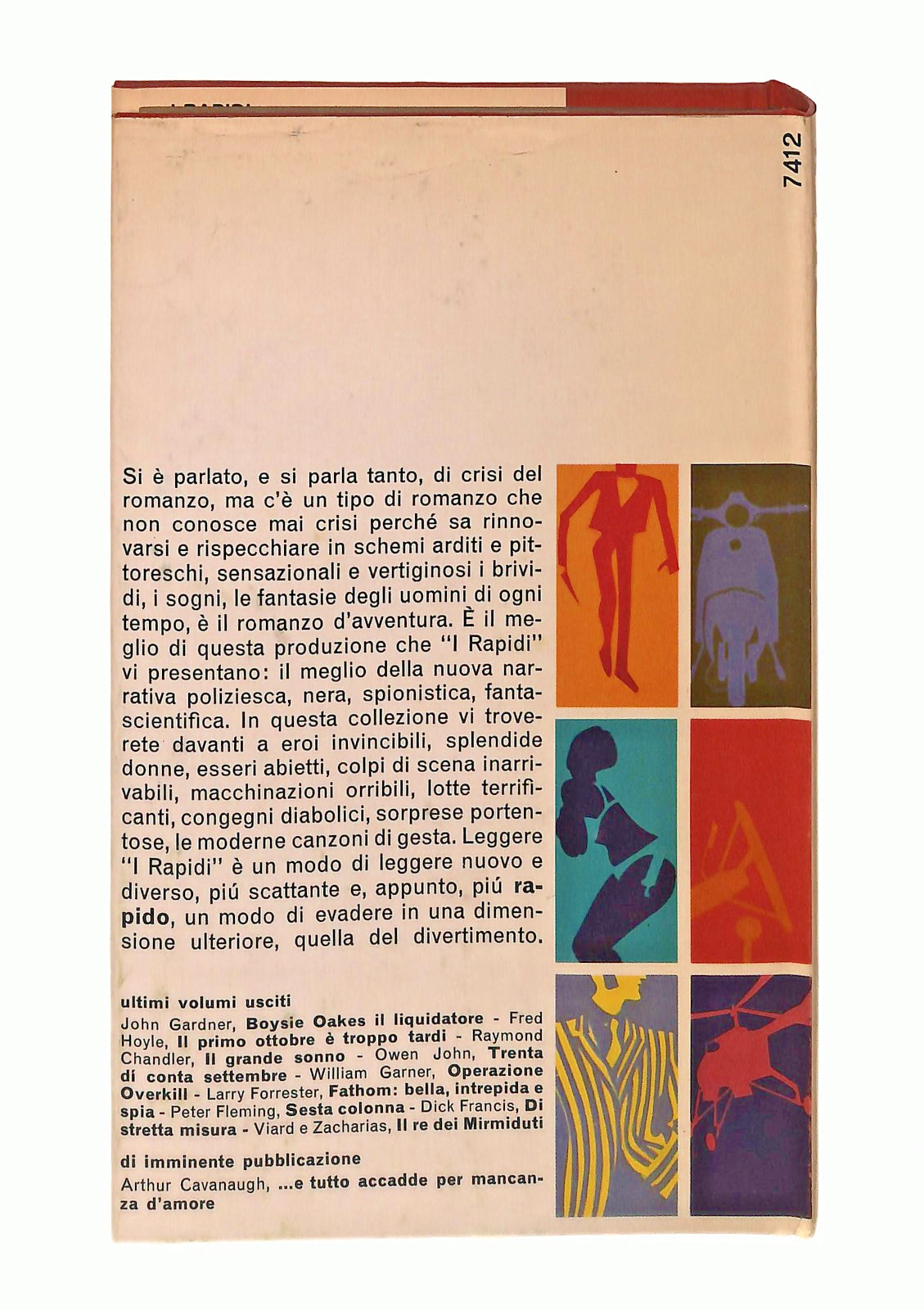 EBOND Il Re Dei Mirmiduti Viard Zacharias I Rapidi Mondadori 1967 Libro LI047490