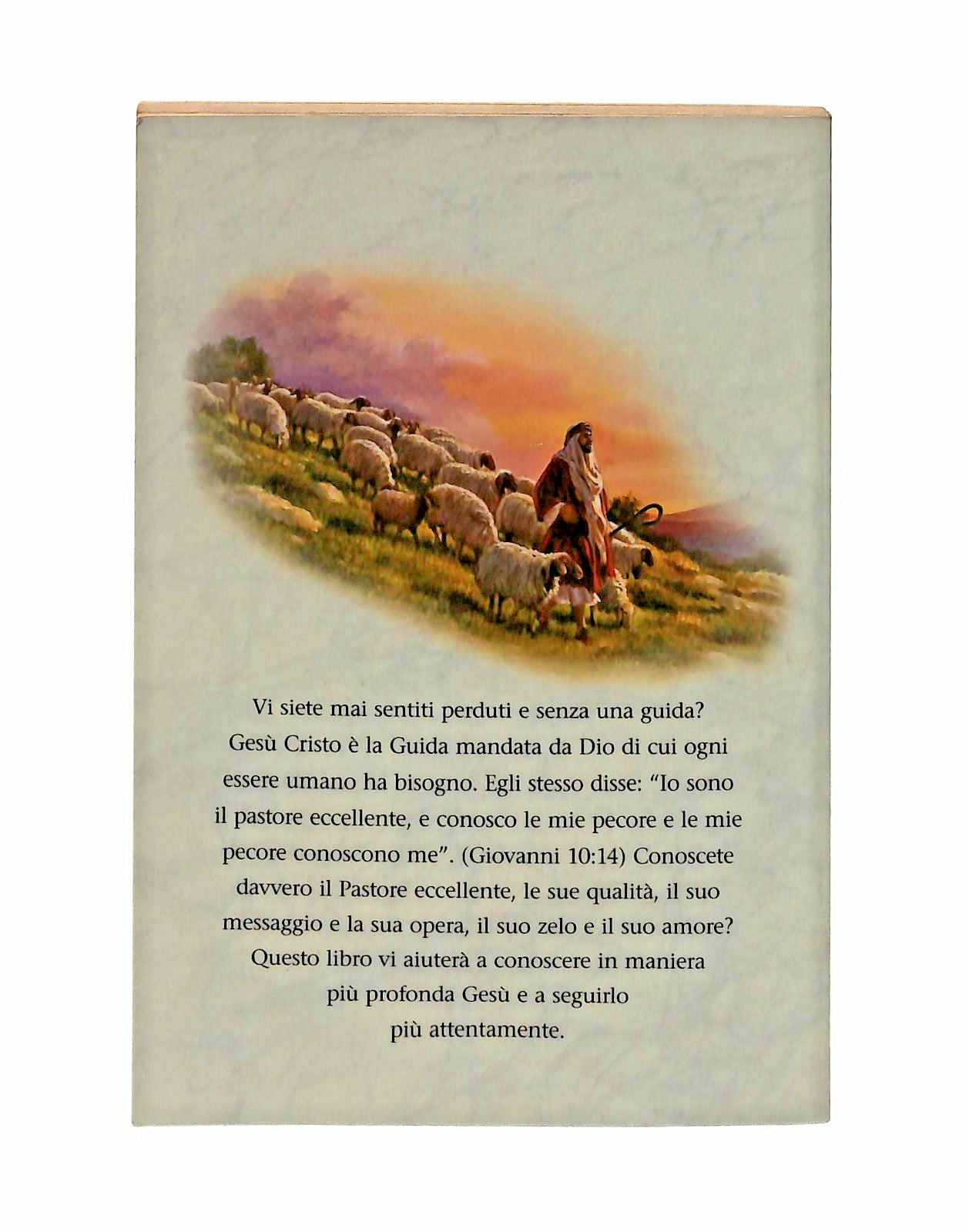 EBOND Vieni Sii Mio Seguace Watchtower Libretto Libro LI047541